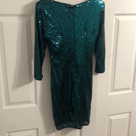 Lulus Got The Moves Bodycon Dress - Picture 2 of 5